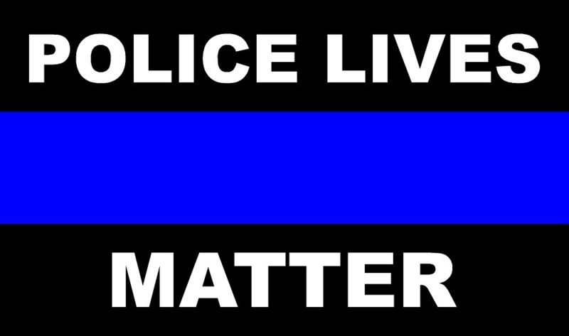 police-lives-matter